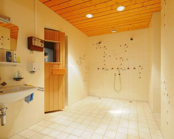 브란트 Haus Raetikon 아파트 외부 사진