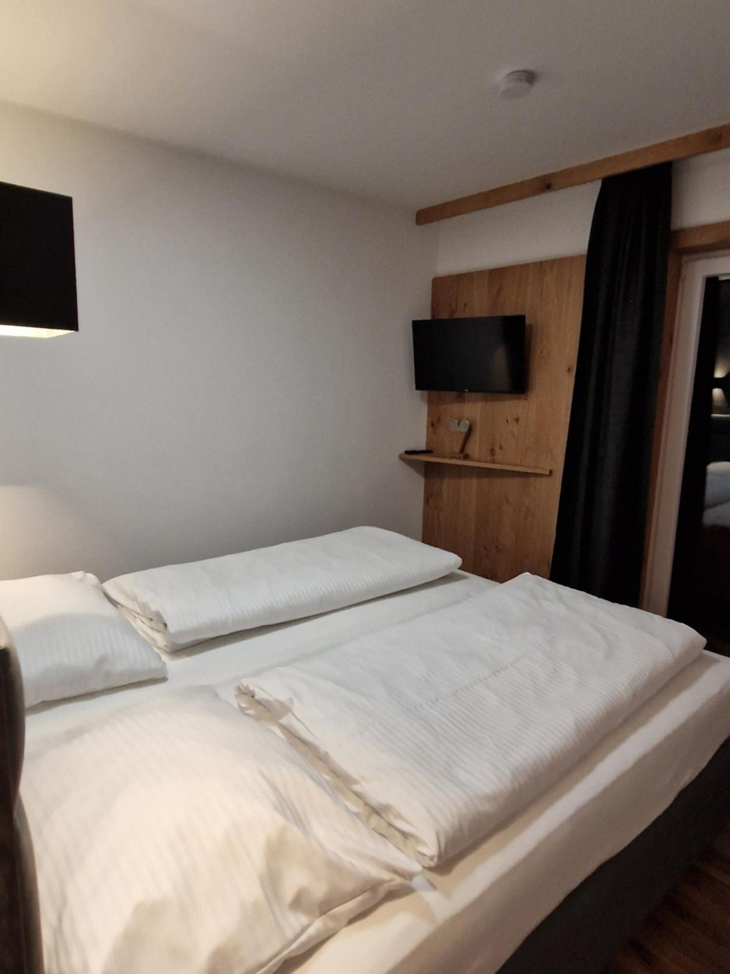 브란트 Haus Raetikon 아파트 외부 사진